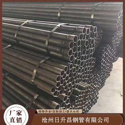 凤庆声测管规格型号对照表