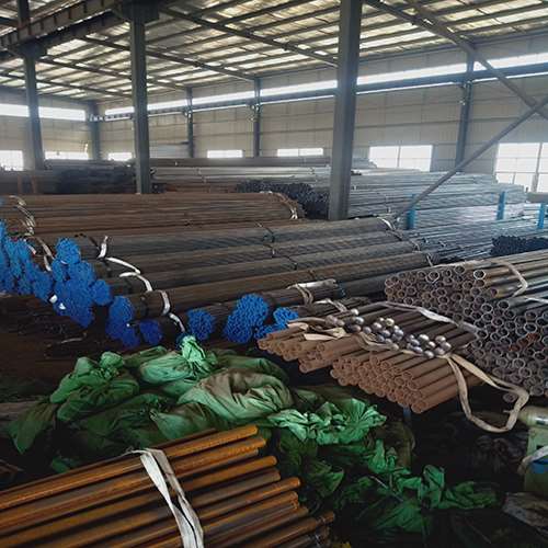 凤庆声测管为何能作为桩基础检测材料？