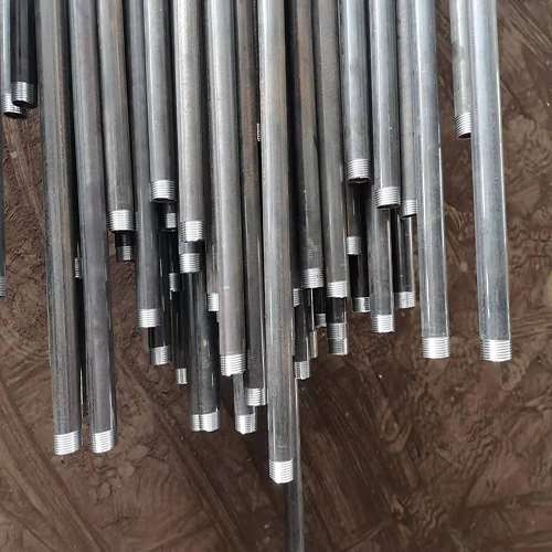 凤庆声测管重量是多少？买管必知的计算公式