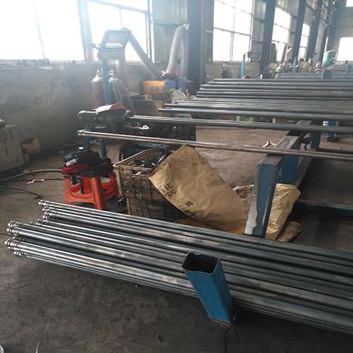 凤庆桥梁桩基声测管的施工工艺流程